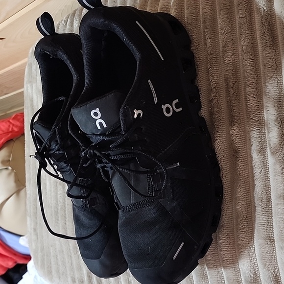 On Running Cloud Swiss Engineering - Picture 2 of 5